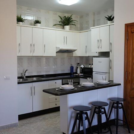 Mc Apartments Puerto del Rosario  Habitación foto