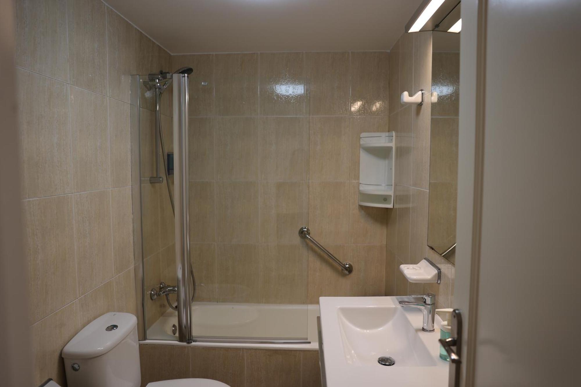 Mc Apartments Puerto del Rosario  Habitación foto