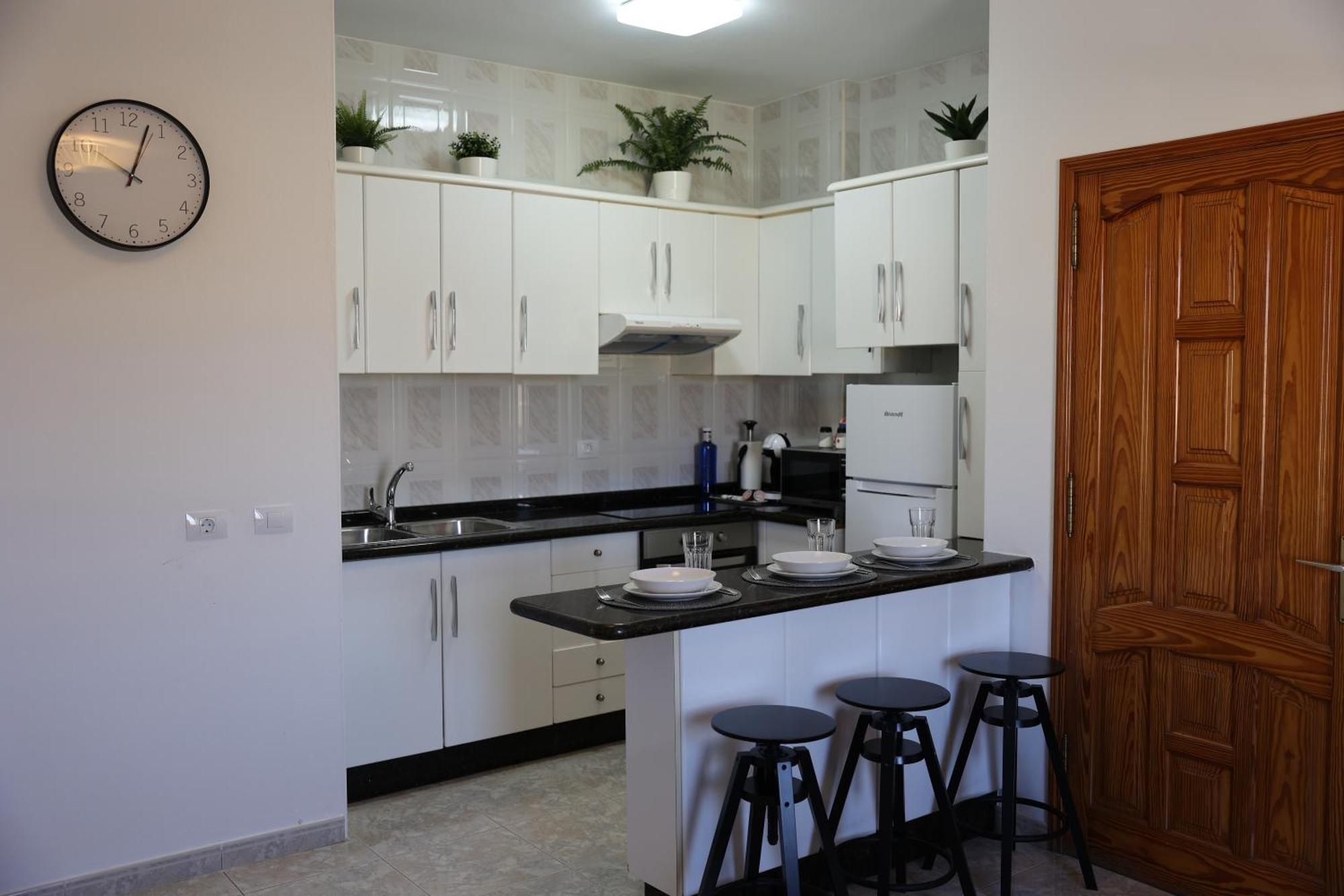 Mc Apartments Puerto del Rosario  Habitación foto